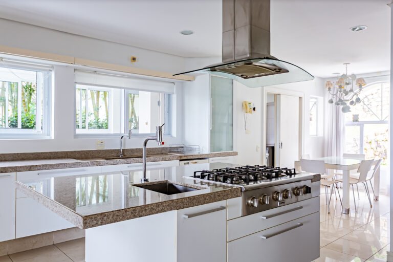 CASA NO CACUPÉ | ST BARTH