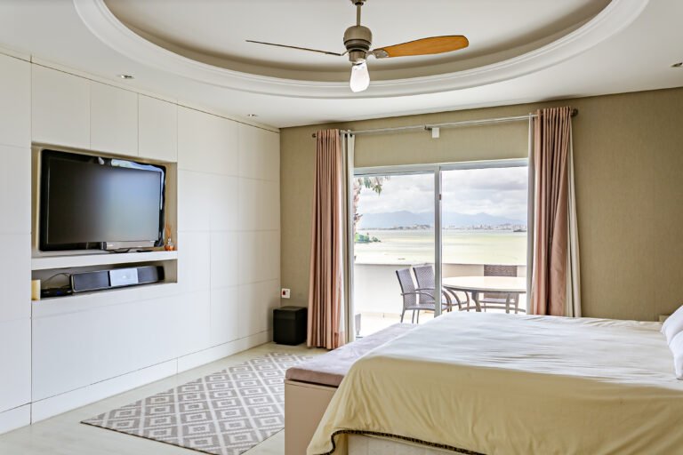 CASA NO CACUPÉ | ST BARTH