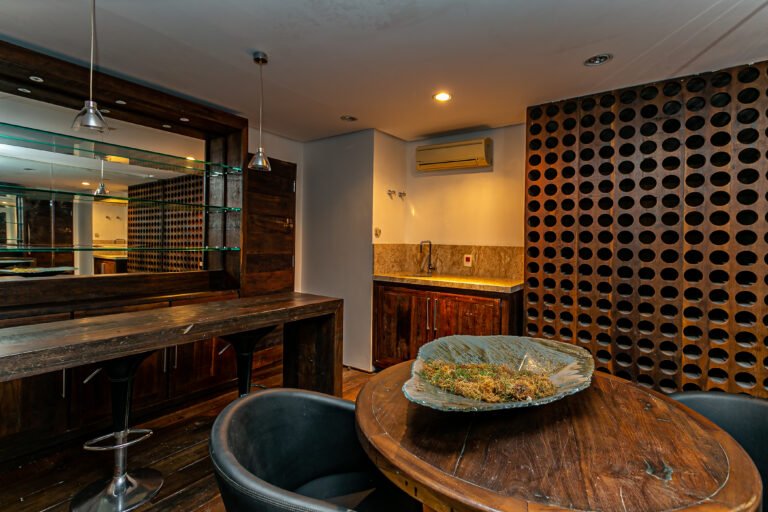CASA NO CACUPÉ | ST BARTH