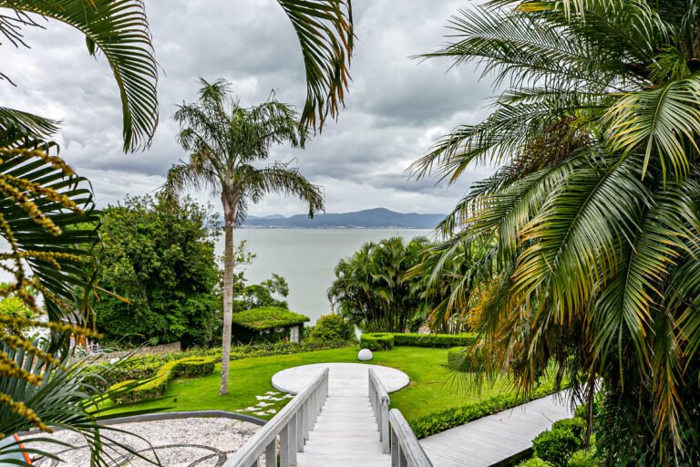 CASA NO CACUPÉ | ST BARTH