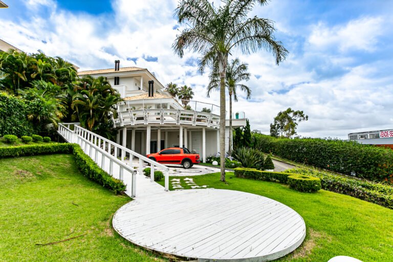 CASA NO CACUPÉ | ST BARTH