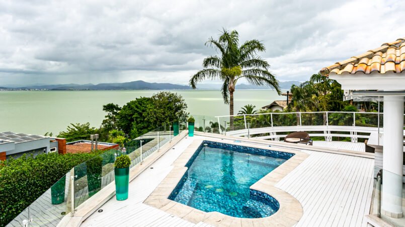 CASA NO CACUPÉ | ST BARTH