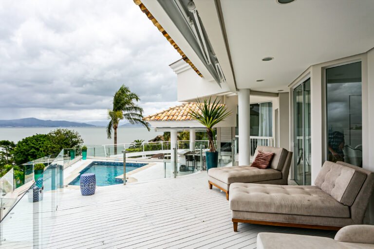 CASA NO CACUPÉ | ST BARTH