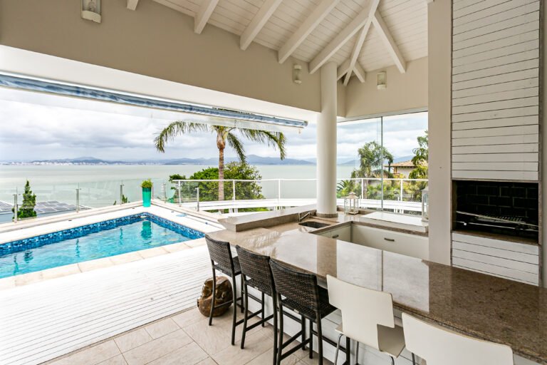 CASA NO CACUPÉ | ST BARTH