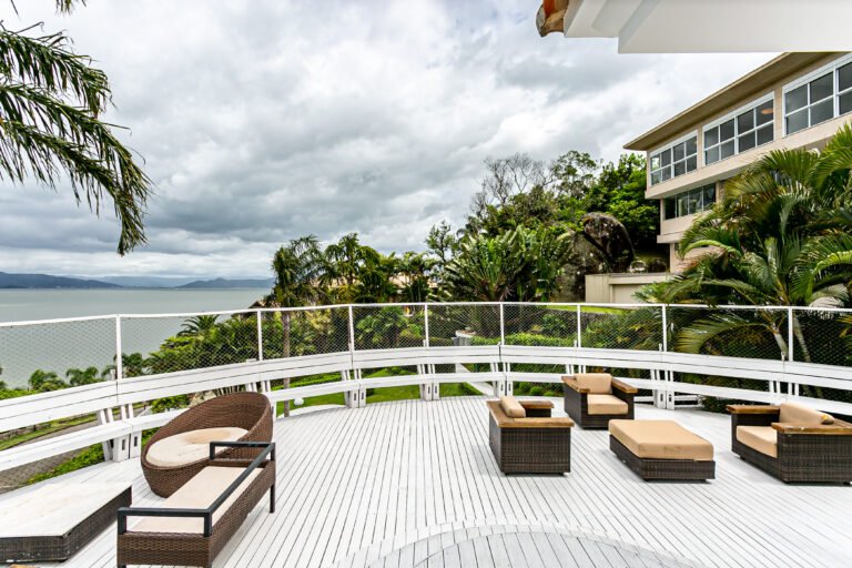 CASA NO CACUPÉ | ST BARTH