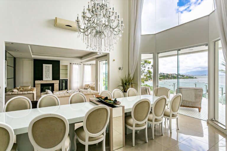 CASA NO CACUPÉ | ST BARTH