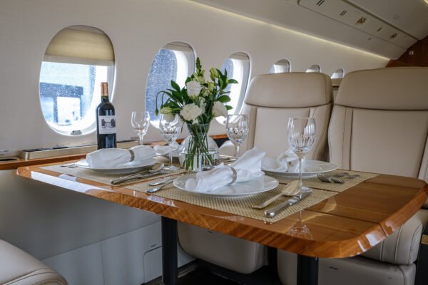 Catarina Aviation Show 2026: Maior feira de Aviação Executiva da América Latina