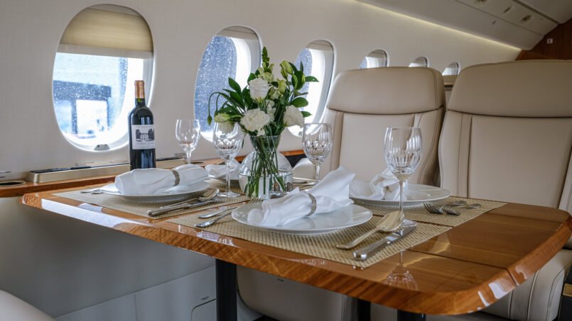 Catarina Aviation Show 2026: Maior feira de Aviação Executiva da América Latina