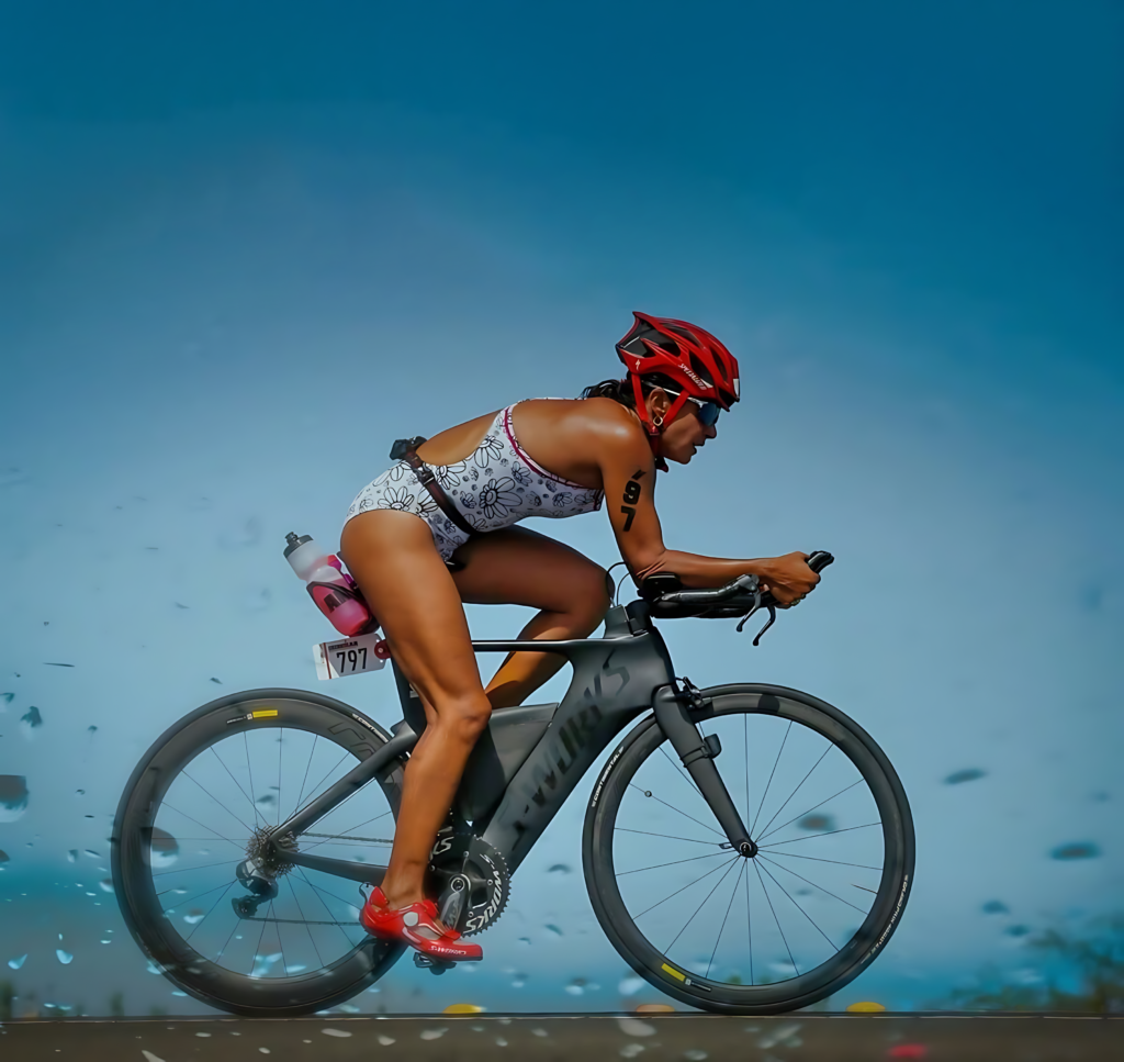 fernanda keller ironman brasil 2026