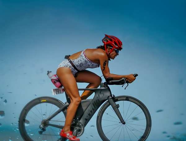 fernanda keller ironman brasil 2026