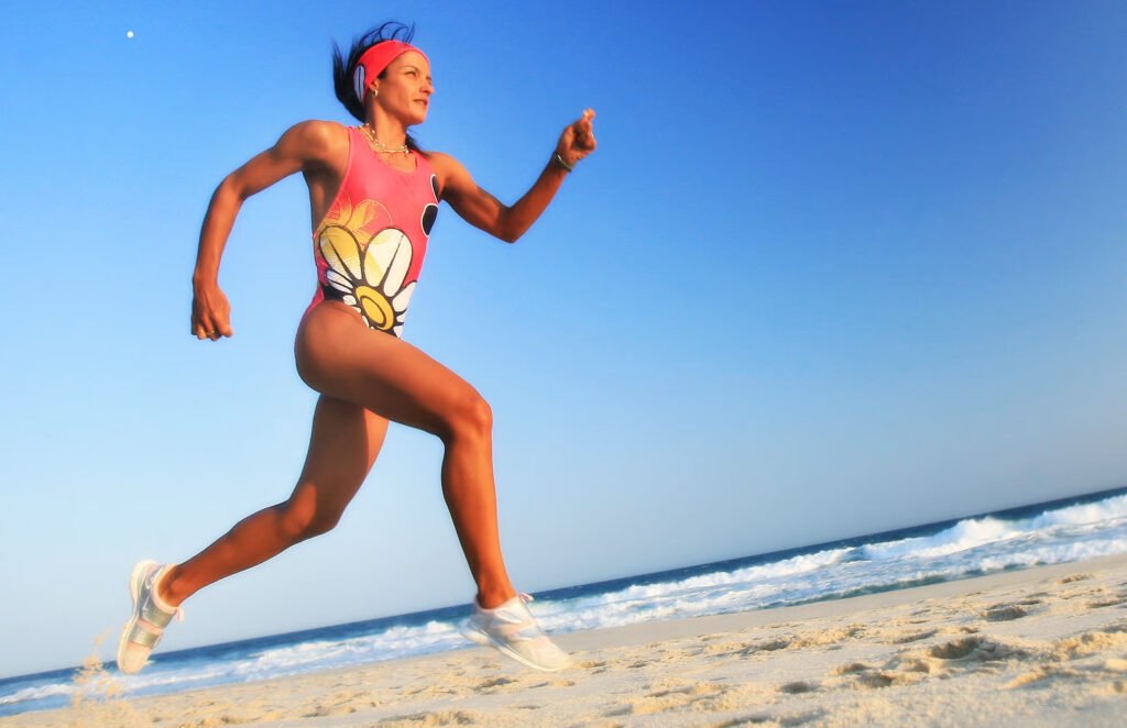 Ironman Brasil 2026: Fernanda Keller volta a Jurerê