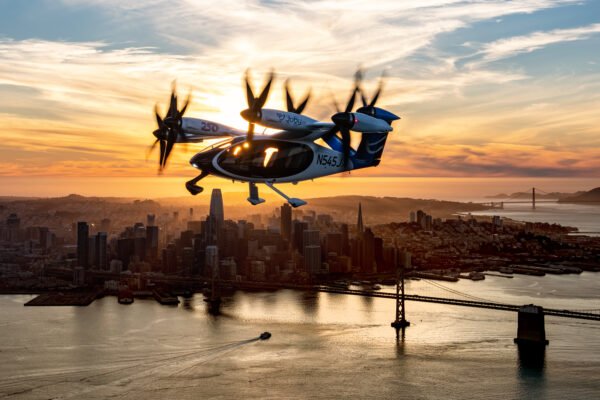 Táxi Aéreo vai mudar onde você escolhe morar em Florianópolis