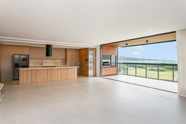 Apartamento no Jurerê On | Jurerê Internacional