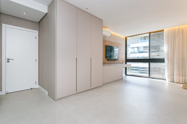 Apartamento no Jurerê On | Jurerê Internacional