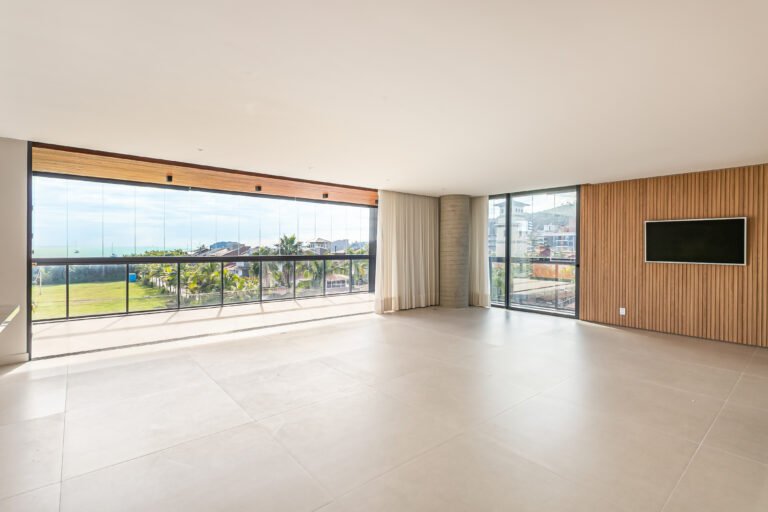 Apartamento no Jurerê On | Jurerê Internacional