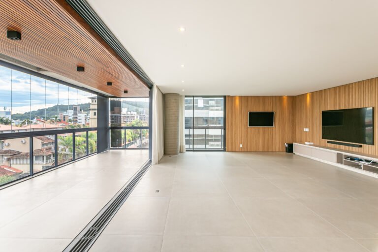 Apartamento no Jurerê On | Jurerê Internacional