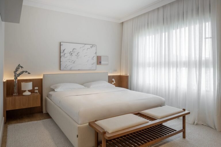 Apartamento no WOK de 3 suítes no Centro de Florianópolis