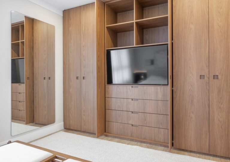 Apartamento no WOK de 3 suítes no Centro de Florianópolis