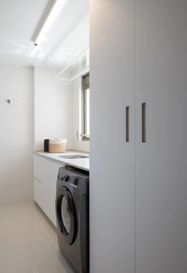 Apartamento no WOK de 3 suítes no Centro de Florianópolis