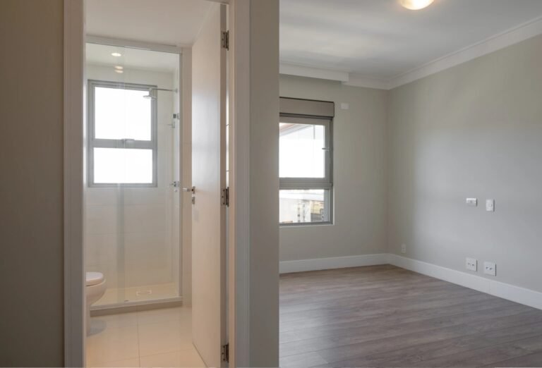 Apartamento no WOK de 3 suítes no Centro de Florianópolis