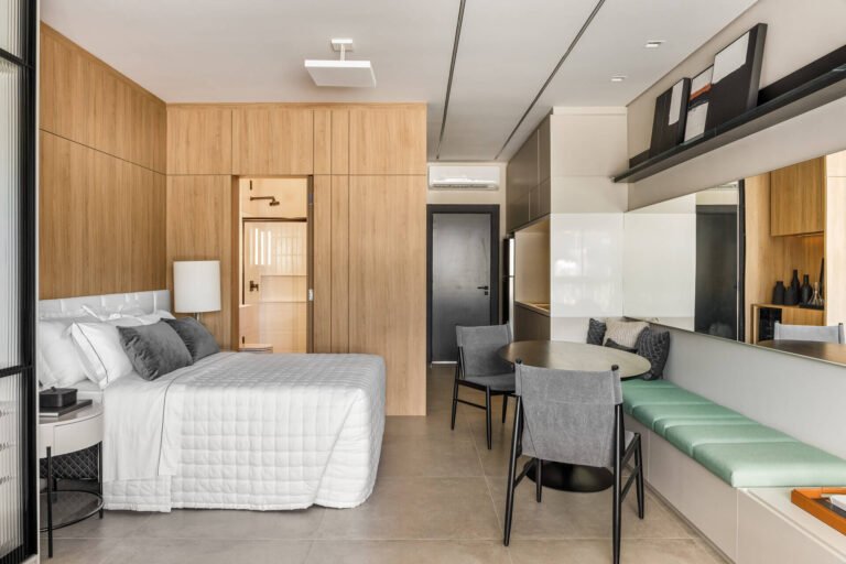 Apartamento no Saco Grande em Florianópolis