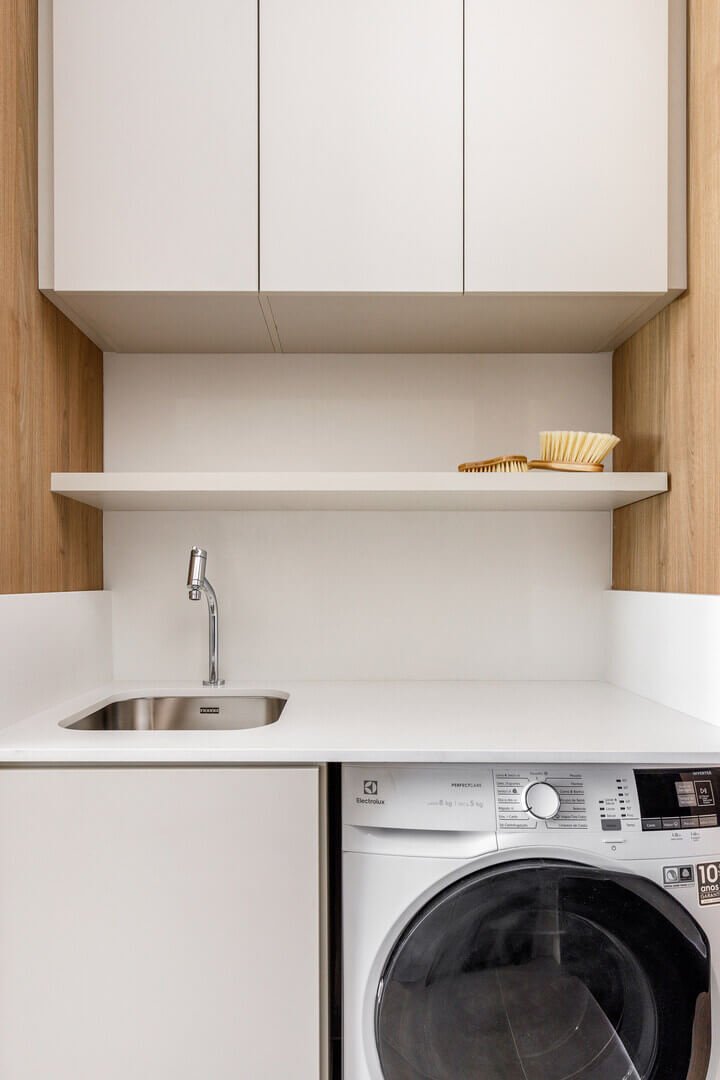 Apartamento no Saco Grande em Florianópolis