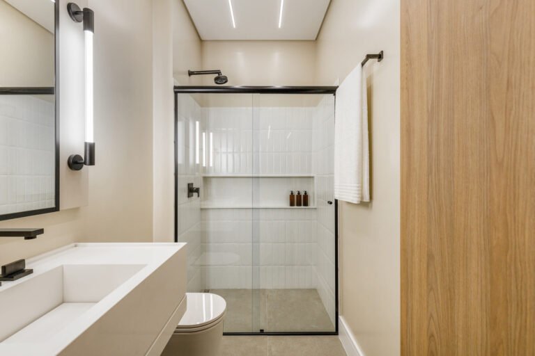 Apartamento no Saco Grande em Florianópolis