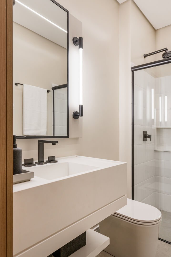 Apartamento no Saco Grande em Florianópolis