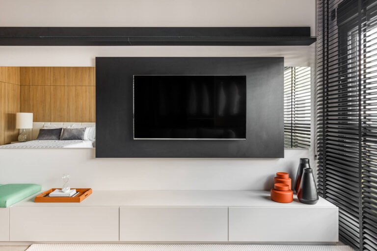 Apartamento no Saco Grande em Florianópolis