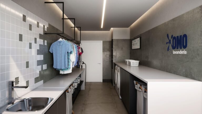 Apartamento no Saco Grande em Florianópolis