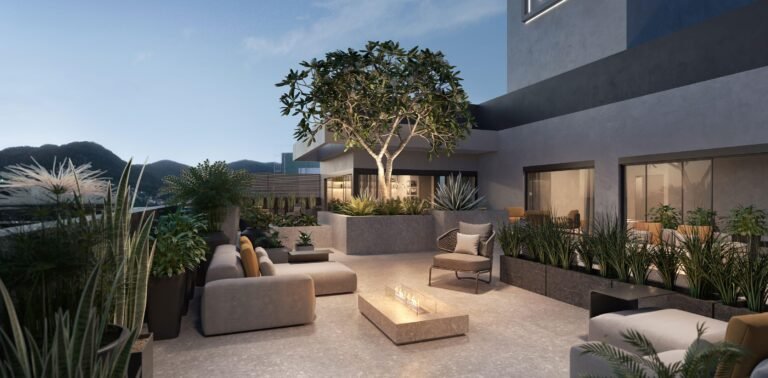 Apartamento no Saco Grande em Florianópolis