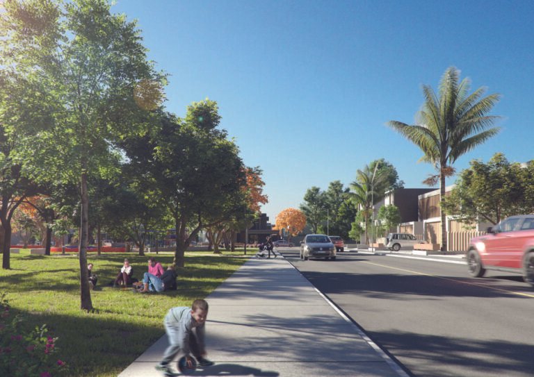 Terreno no Marina Sunshine | Open city –  Campeche