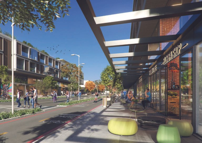 Terreno no Marina Sunshine | Open city –  Campeche