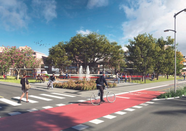 Terreno no Marina Sunshine | Open city –  Campeche