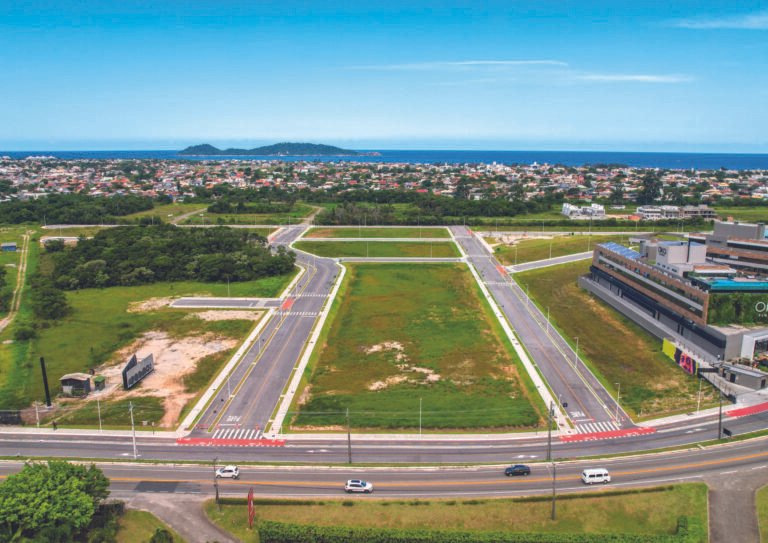 Terreno no Marina Sunshine | Open city –  Campeche