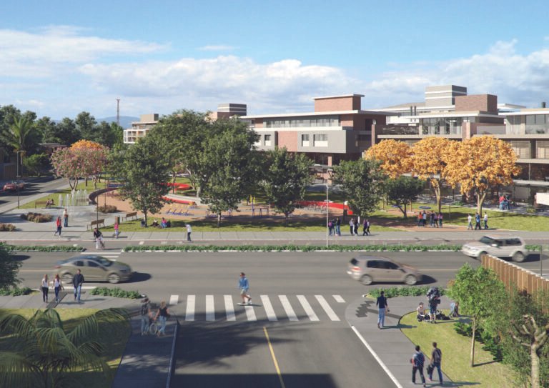 Terreno no Marina Sunshine | Open city –  Campeche