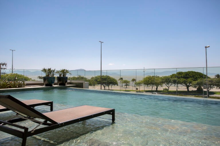 Apartamento com 3 Suítes no Sonata Place | Woa Beiramar