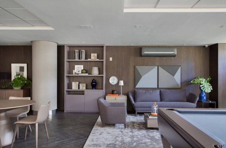 Apartamento com 3 Suítes no Sonata Place | Woa Beiramar