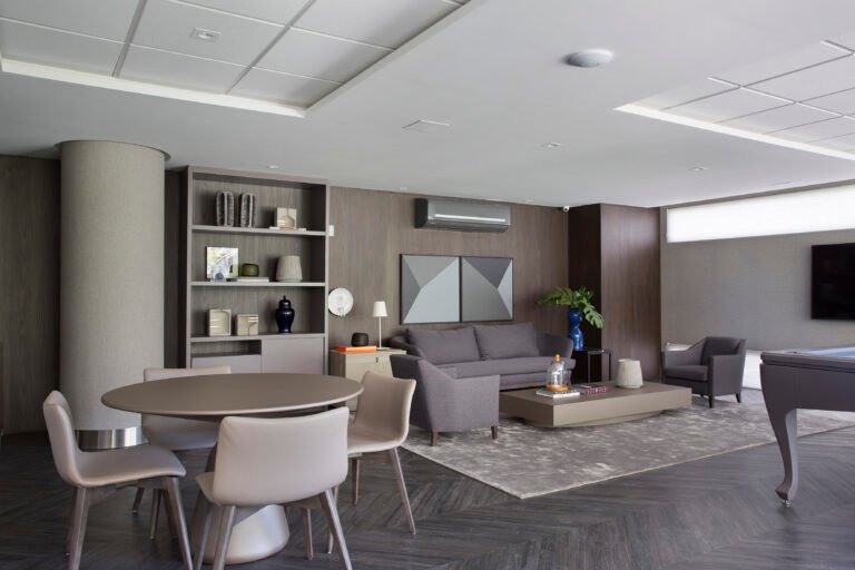 Apartamento com 3 Suítes no Sonata Place | Woa Beiramar