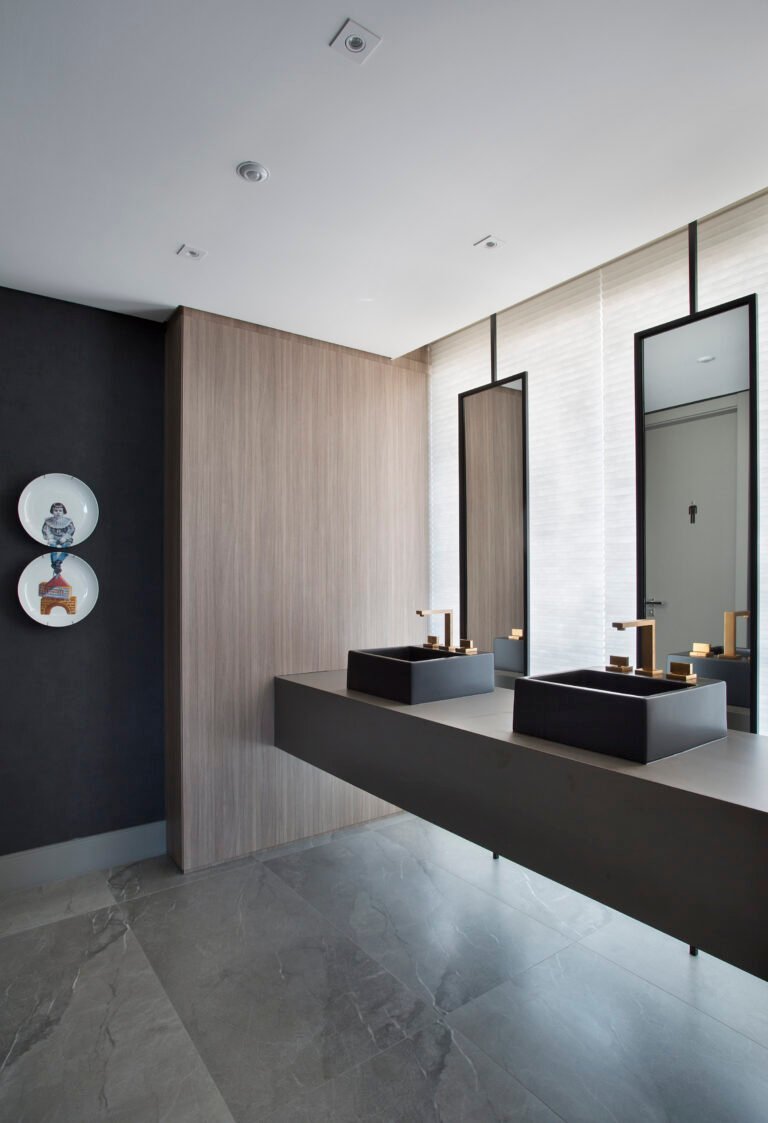 Apartamento com 3 Suítes no Sonata Place | Woa Beiramar