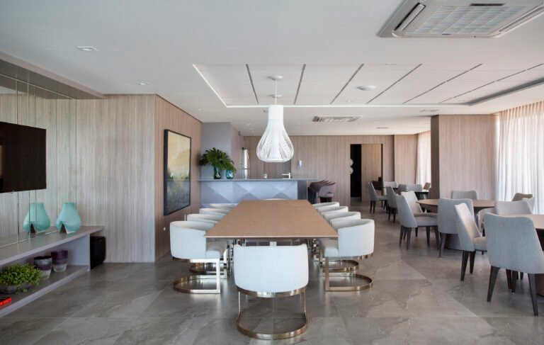 Apartamento com 3 Suítes no Sonata Place | Woa Beiramar