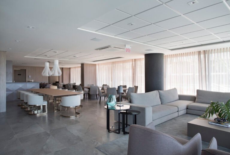 Apartamento com 3 Suítes no Sonata Place | Woa Beiramar