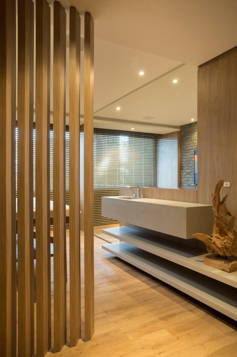 Apartamento com 3 Suítes no Sonata Place | Woa Beiramar