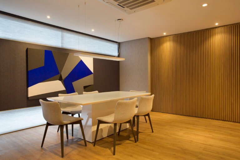 Apartamento com 3 Suítes no Sonata Place | Woa Beiramar