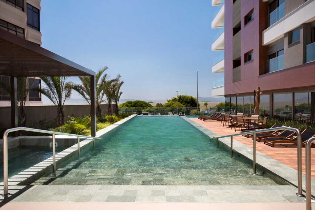 Apartamento com 3 Suítes no Sonata Place | Woa Beiramar