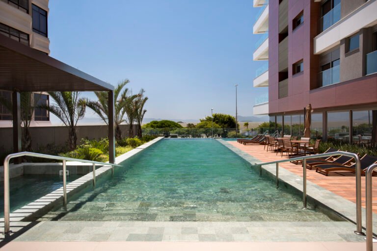 Apartamento com 3 Suítes no Sonata Place | Woa Beiramar