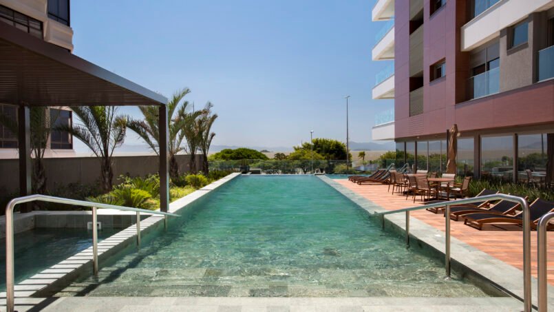 Apartamento com 3 Suítes no Sonata Place | Woa Beiramar