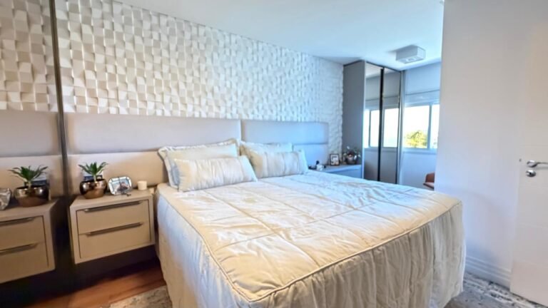 Apartamento frente mar em Canasvieiras