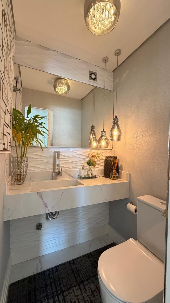 Apartamento frente mar em Canasvieiras