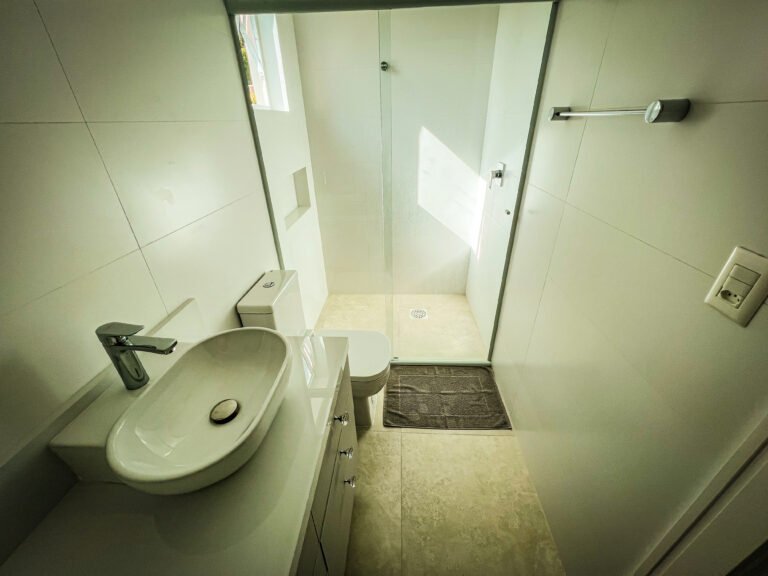 Apartamento duplex | Plaza Loft em Jurerê